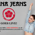 Hana Jeans B2B Wholesale of Women's Denim Jeans.