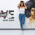 Hana Jeans Inc. | B2B Wholesale Womens Premium Denim Jeans