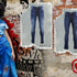 Womens Jeans Collection