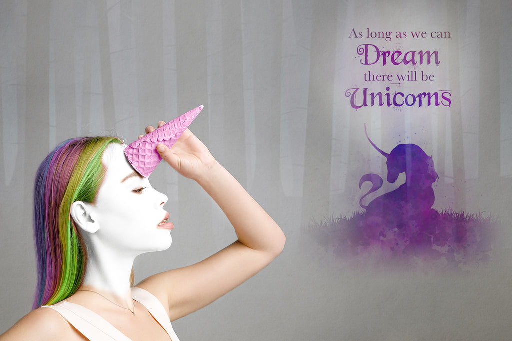 Dreaming of Unicorn